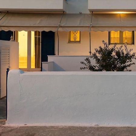 Filia Apartment, Chora Naxou..... Naxos City Exterior foto